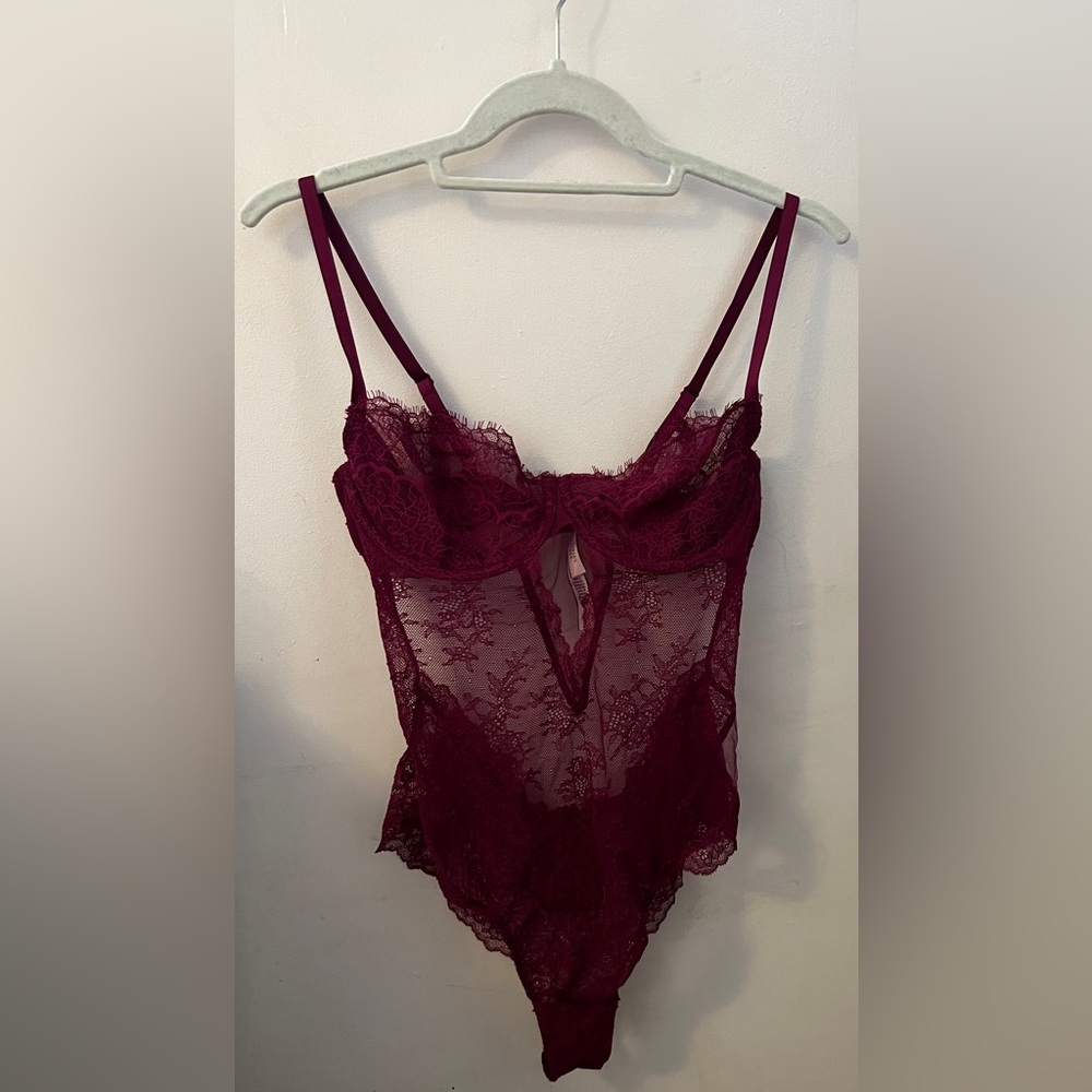 Brand new VS teddy